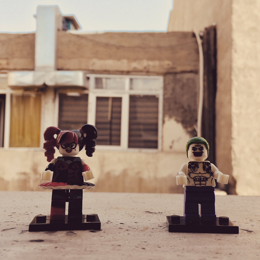 Heasn Mohamadi Gallerys